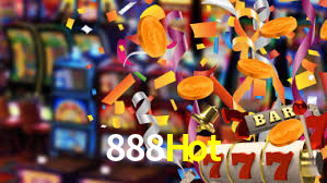 Welcome Bonus 888Hot